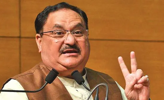 India needs to match pharmacy of the world reputation: nadda