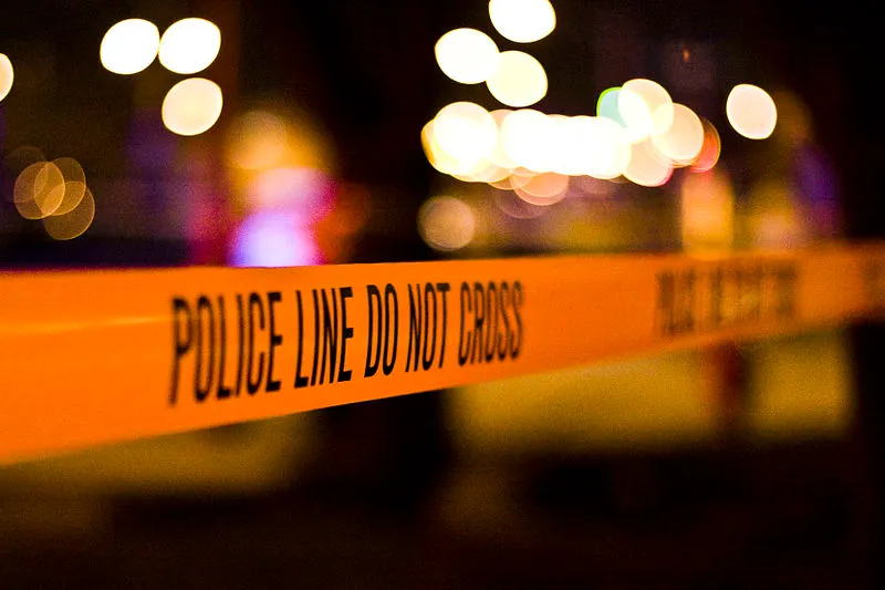 Man killed in firing along samba ib