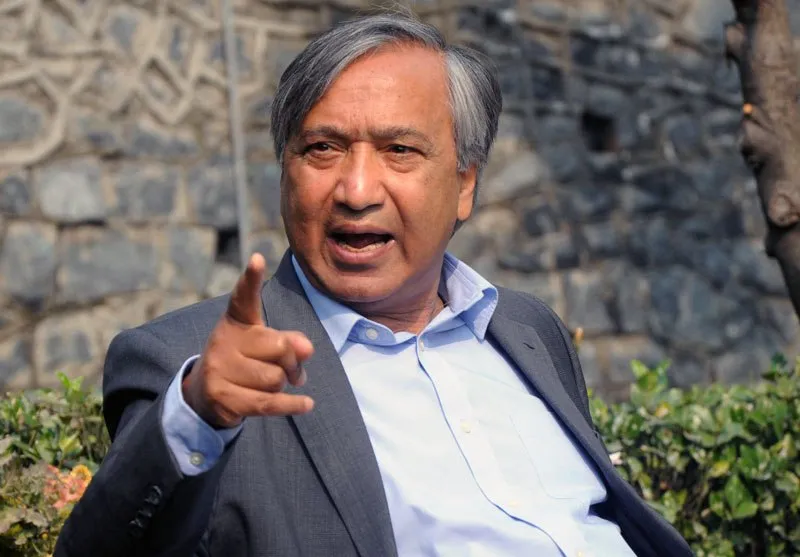 Barring Er Rashid From Taking Oath Mockery Of Democracy: Tarigami 