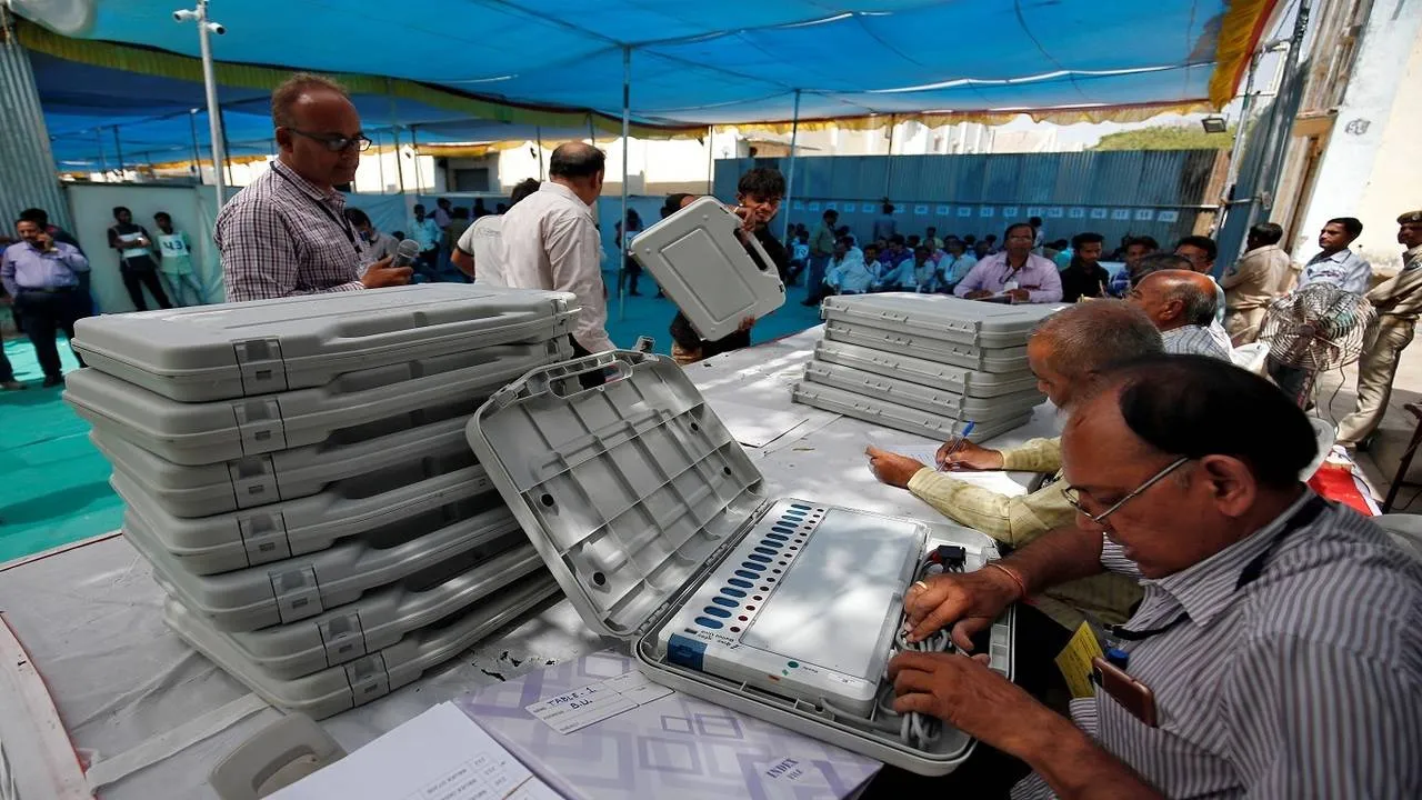 India Bloc Wins Seats Bjp In Assembly Bypolls Greater Kashmir