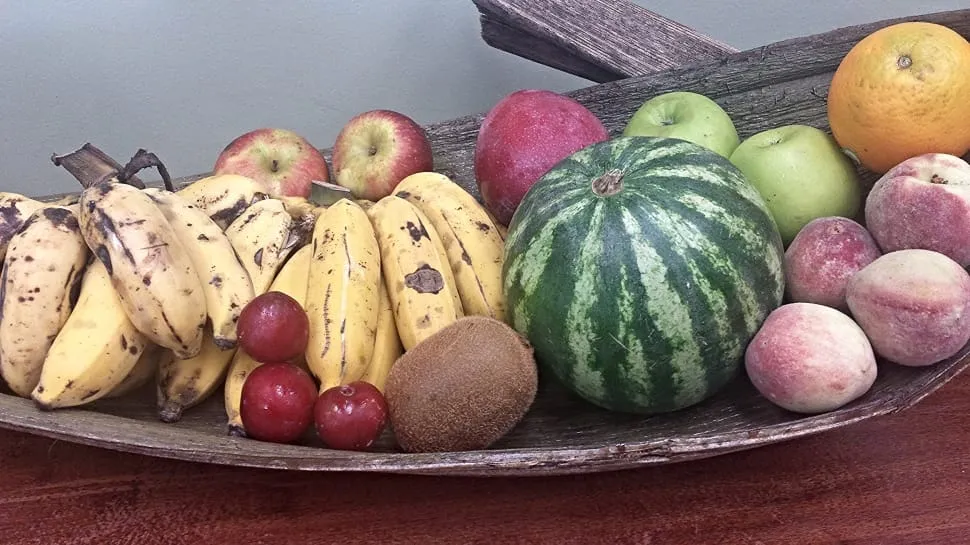 FSSAI Cracks Down on Hazardous Fruit Ripening Practices