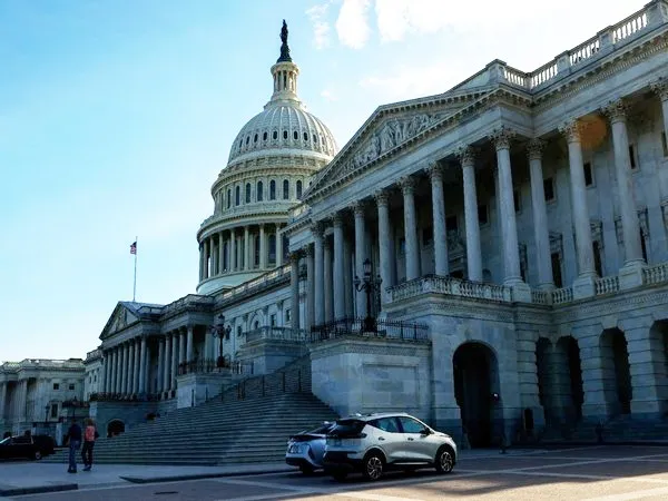 Us senate approves $ 95 billion foreign aid package