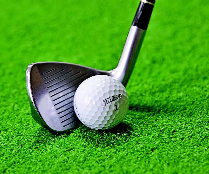J&K Govt committed to improve Golf tourism in Kashmir: Advisor Bhatnagar