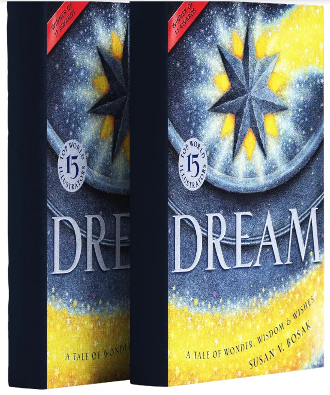 Dream with eyes open
