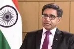 Vikram Misri Appointed India's New Foreign Secretary - Greater Kashmir