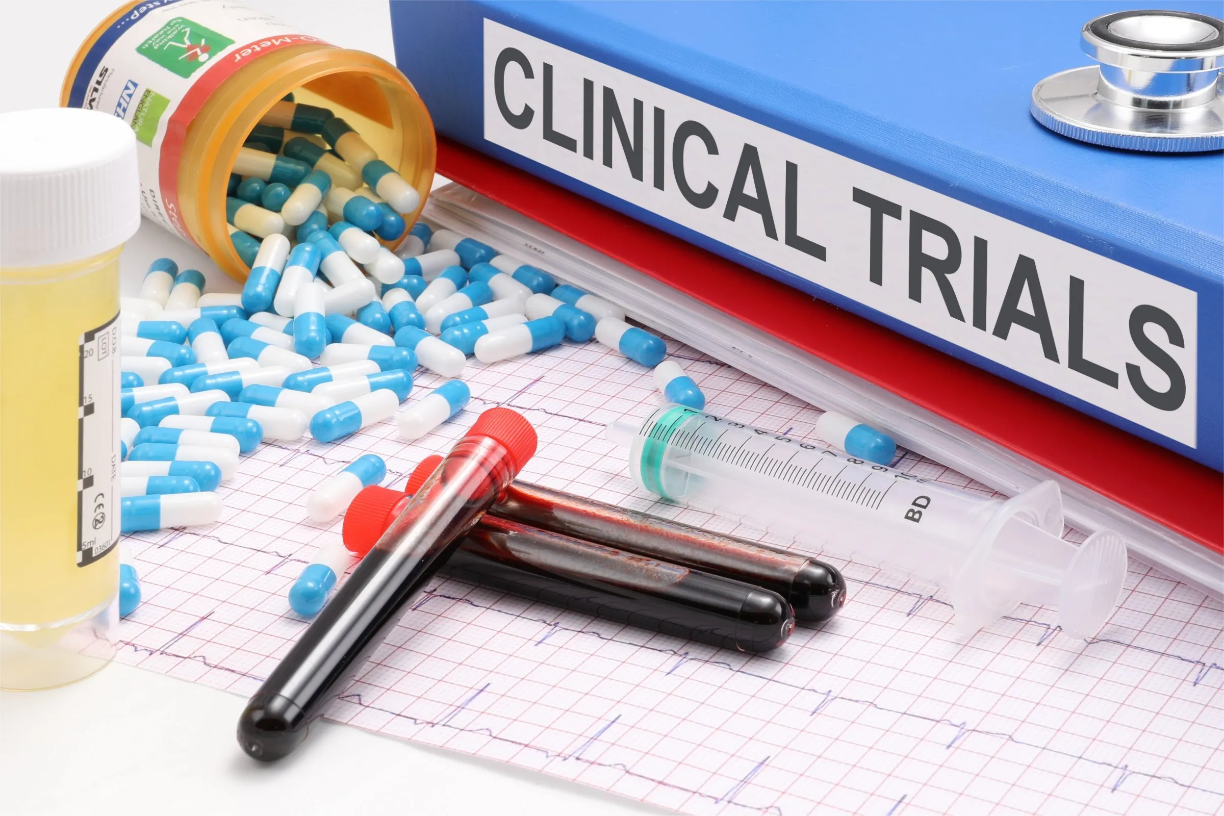 ‘Clinical trials underway on gene editing as potential therapy for sickle cell disease’