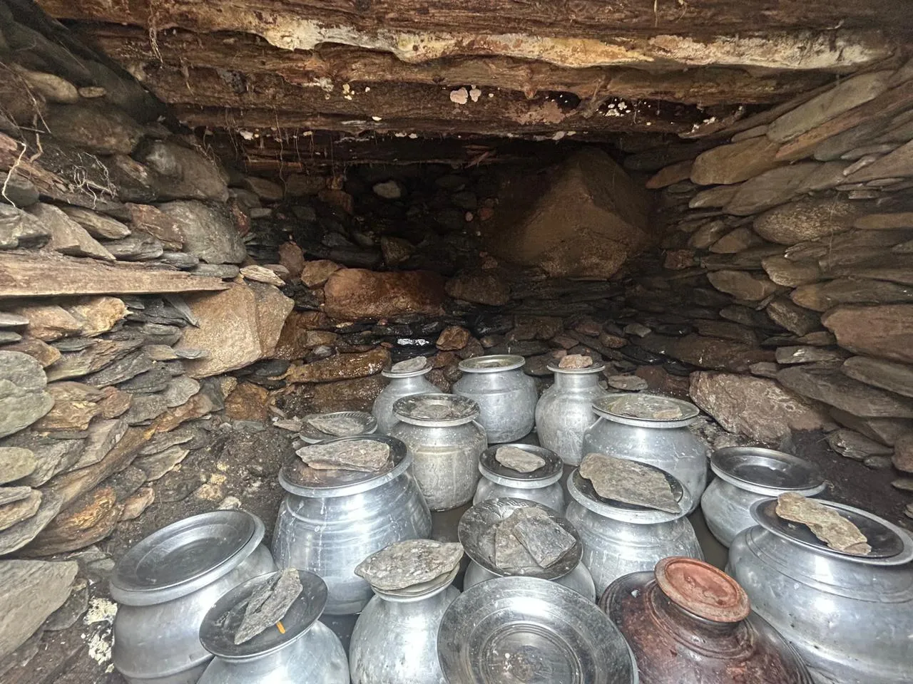 Doud Khot: A Symbol of Sustainability