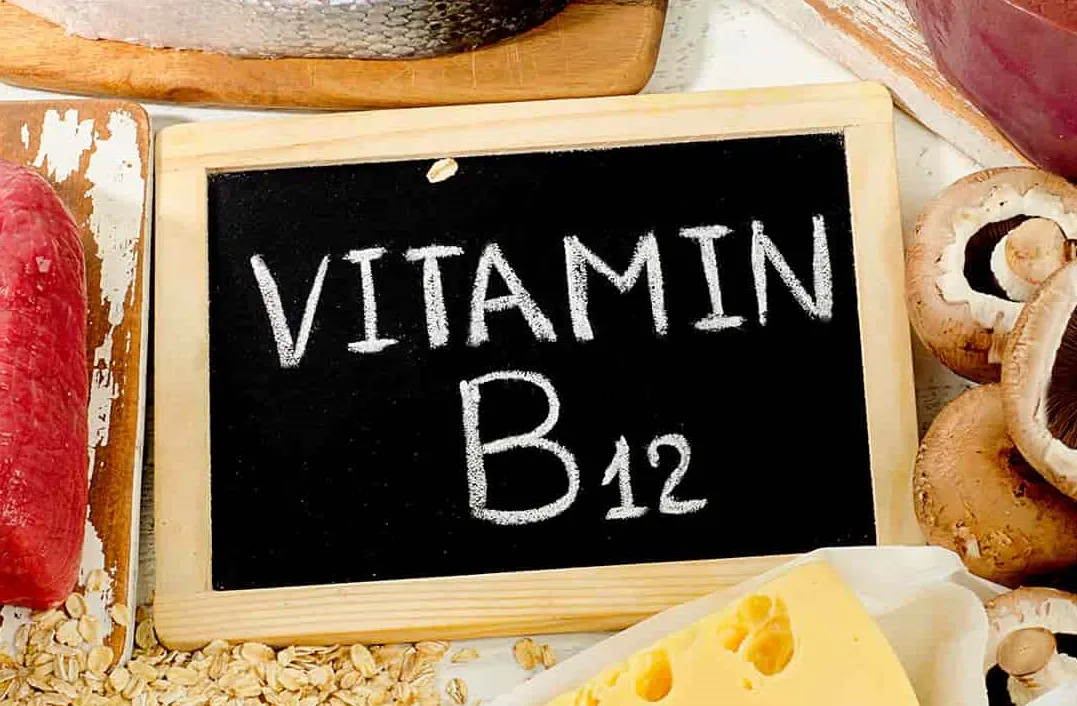 Facing unexplainable mood disorders? You may be low on Vitamin B 12: Doctors